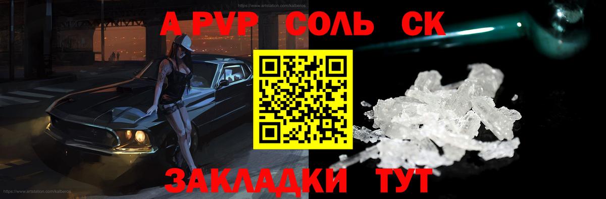 A PVP СК Менделеевск